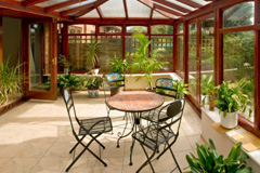 Weoley Castle conservatory quotes