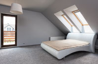 Weoley Castle bedroom extensions