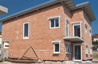 Weoley Castle home extensions