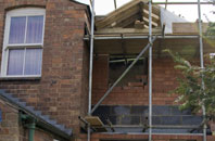 free Weoley Castle home extension quotes